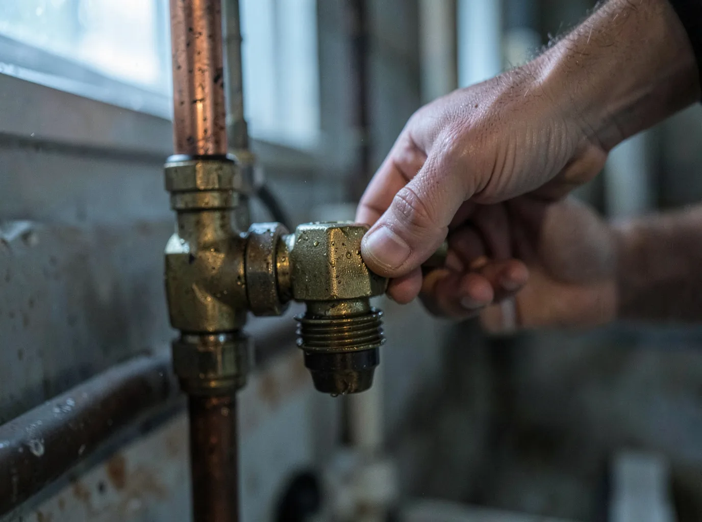 Emergency Plumber Blachly, OR FAQs